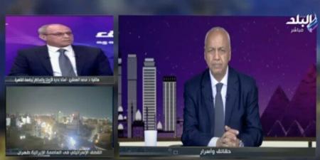 سيناريوهات الرد الإيراني بعد استهداف منشآت عسكرية ونووية.. فوضى أم خمول؟ - هرم مصر