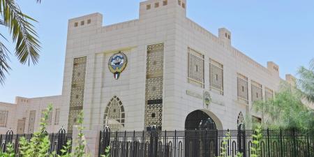 «الخارجية» تهيب بالمواطنين أخذ الحيطة والحذر ومغادرة المناطق المتوترة - هرم مصر