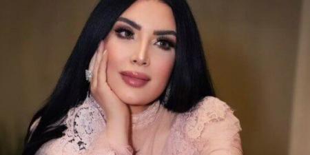 بعد أنباء انفصالها.. أول تعليق لـ عبير صبري بهذه الطريقة | صورة - هرم مصر