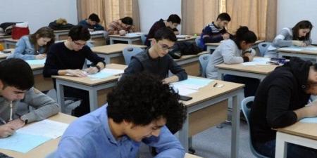 قبل الامتحانات.. أرقام جلوس الثانوية العامة 2025 «رابط رسمي للاستعلام» - هرم مصر