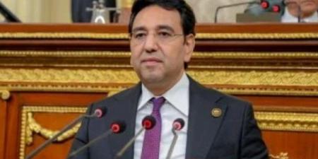 برلماني: مصر أول المحذّرين من اتساع دائرة الصراع الإقليمي - هرم مصر