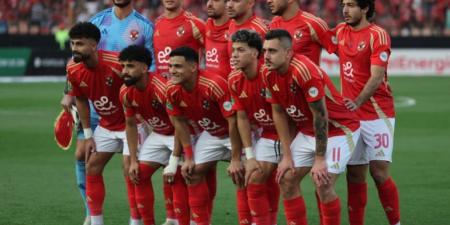 كأس العالم للأندية 2025: المجموعات وقنوات البث ونظام البطولة - هرم مصر
