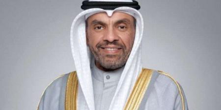 وزير الخارجية الكويتي يتلقى اتصالا هاتفيا من نظيره السعودي - هرم مصر