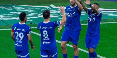 إقامة كأس السوبر السعودية في هونغ كونغ - هرم مصر