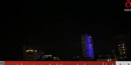جيش الاحتلال: رصدنا إطلاق صواريخ من إيران باتجاه إسرائيل - هرم مصر