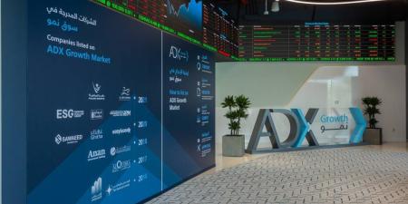 صفقتان كبيرتان في سوق أبوظبي بـ 124.7 مليون درهم - هرم مصر