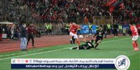 اللوماري: بنتايج "لاعب عصري" ويستحق الانضمام لمنتخب المغرب - هرم مصر