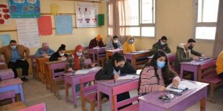 رابط نتيجة الصف الثاني الإعدادي الترم الثاني 2025 في جميع المحافظات - هرم مصر