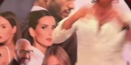 بجانب مينا مسعود.. محمود حجازي يروج لـ فيلم في عز الضهر بفيديو طريف - هرم مصر