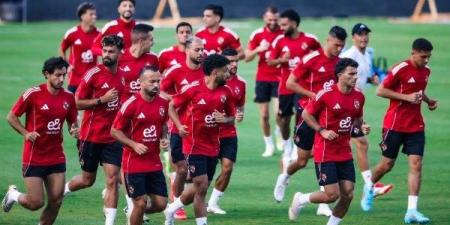 غلب عليها الندم.. تعليق قوي من الكاف بشأن مباراة الأهلي وإنتر ميامي - هرم مصر