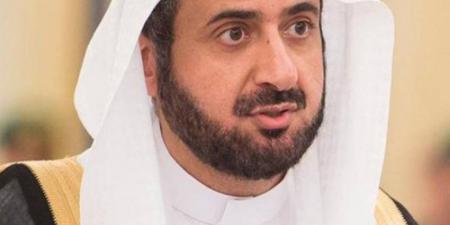 الربيعة يطمئن رئيس بعثة الحج الإيرانية على مغادرة طلائع الحجاج الإيرانيين منفذ جديدة عرعر - هرم مصر