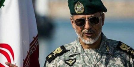 الجيش الإيراني: نتنياهو يستخدم المدنيين كدروع بشرية غادروا الآن إسرائيل لن تصلح للعيش - هرم مصر