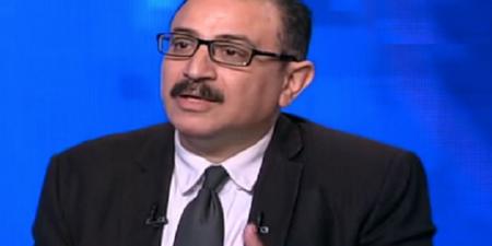 طارق فهمي: تل أبيب لن تصمد وسنرى استقالات داخل المؤسسة العسكرية - هرم مصر