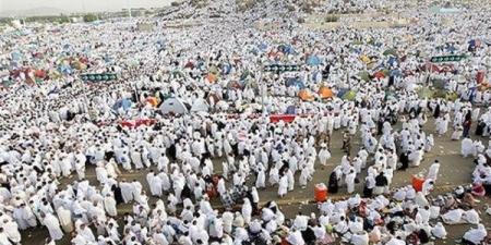 دعاء الرجوع من الحج.. كلمات مستحبة لاستقبال ضيوف الرحمن - هرم مصر