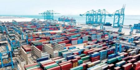 موانئ: إضافة خدمة شحن جديدة تربط المملكة بـ 16 ميناءً إقليميا وعالميا - هرم مصر