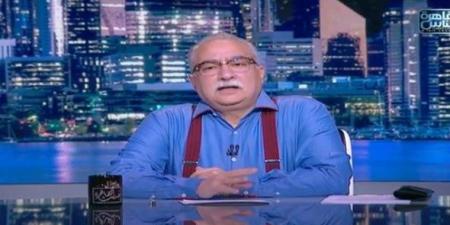 خبير إعلامي لإبراهيم عيسى: الحياد الإعلامي غير موجود فعليا في تغطية النزاعات - هرم مصر