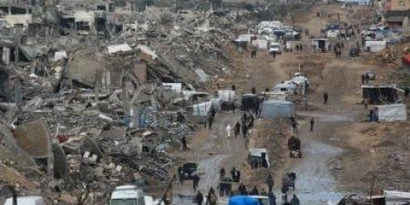 الجيش الإسرائيلي: إطلاق صاروخ من غزة وسقوطه في منطقة مفتوحة بالجنوب - هرم مصر