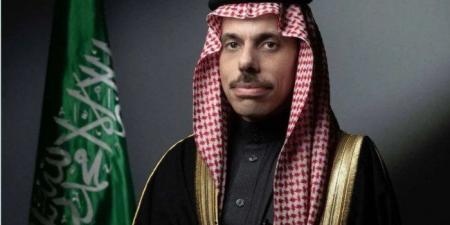 هاتفيًا.. السعودية وكندا تبحثان المستجدات بالمنطقة - هرم مصر