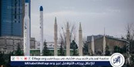 إيران تهدد إسرائيل باستخدام صواريخ جديدة لم يعرفها العالم من قبل - هرم مصر