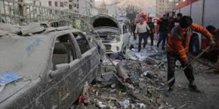 الصحة الإيرانية: 224 قتيلاً و1,277 جريحًا منذ بدء الضربات الإسرائيلية - هرم مصر