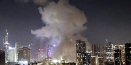 عاجل | الطيران المدني الإسرائيلي: إغلاق كامل للمطارات والمجال الجوي - هرم مصر