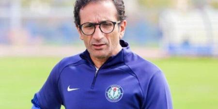 أحمد سامي وخالد جلال على رأس المرشحين لقيادة الاتحاد السكندري - هرم مصر