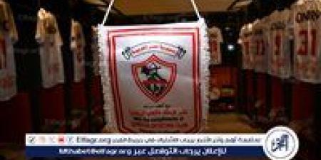 بدر حامد: سيتم افتتاح أكاديمية للزمالك في نيجيريا والدول العربية - هرم مصر
