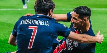 غياب ديمبلي عن باريس سان جيرمان أمام أتلتيكو مدريد بافتتاح مشواره في مونديال الأندية - هرم مصر