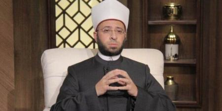 وزير الأوقاف: المصريون نسيج وطني واحد لا تفرقه الديانات - هرم مصر