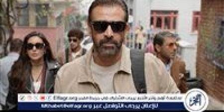 "المشروع x" لكريم عبد العزيز يحجز المقعد السادس في قائمة الأفلام الأكثر دخلا بمصر - هرم مصر