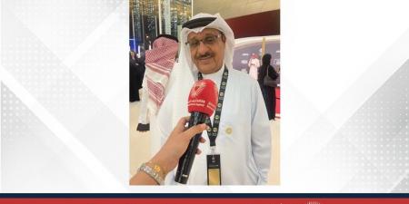 على هامش حفل توزيع جوائز الدانة للدراما 2025.. فنانون لـ(بنا): جائزة الدانة للدراما ساهمت في نجاح وتطور المشهد الفني الخليجي وأسهمت في ترسيخ التعاون بين الفنانين - هرم مصر