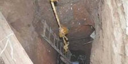 تفاصيل مصرع شاب صعقًا بالكهرباء أثناء التنقيب عن الآثار في بولاق الدكرور - هرم مصر