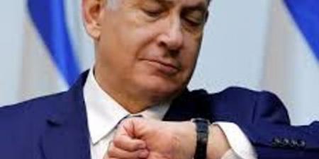 عاجل .. نتنياهو يُلوِّح باغتيال المرشد الإيراني - هرم مصر
