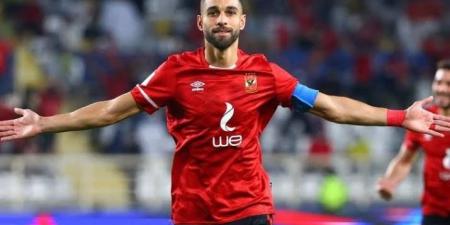 حسام عبد اللهمسئول تعاقدات السويحلي أصاب عمرو السولية بضرر بالغ - هرم مصر