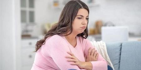 كيف يؤثر الوزن الزائد على وظائف العقل والصحة النفسية؟ - هرم مصر