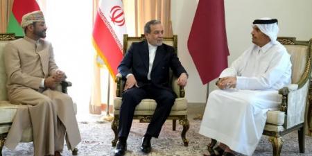 إيران تنفي طلب وساطة أمريكية لوقف إطلاق النار مع إسرائيل - هرم مصر
