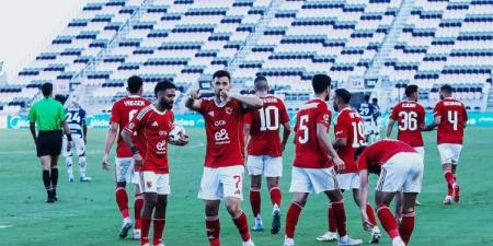 قبل مواجهة بالميراس.. ترتيب مجموعة الأهلي في مونديال الاندية #كأس_العالم_للأندية #مونديال_الأندية #الأهلي #كأس_العالم_للأندية2025 - هرم مصر