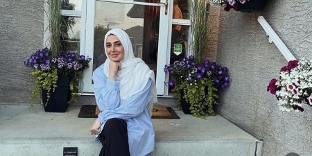 حلا شيحة تحتفل بتخطي قناتها على يوتيوب حاجز المليون مشاهدة: “مجرد رقم.. لكنه دليل على المحبة الصادقة” - هرم مصر