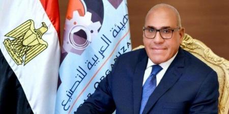 «العربية للتصنيع»: تم انتاج سيارة «ستروين C4X» بنسبة مكون محلي 45% بفئتين - هرم مصر