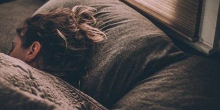 تقنية قديمة تضمن لك نوم هادئ - هرم مصر