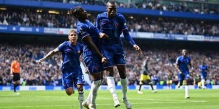 تشكيل تشيلسي ضد لوس أنجلوس في كأس العالم للأندية - هرم مصر