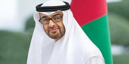 هاتفيا.. مباحثات إماراتية - بريطانية بشأن التطورات في الشرق الأوسط - هرم مصر
