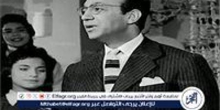 في ذكرى ميلاده.. سعد عبد الوهاب: فنان راقٍ صوّت للحب والتزم بالقيم - هرم مصر