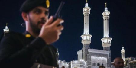 السعودية تواصل تقديم التسهيلات لضيوف الرحمن الإيرانيين - هرم مصر