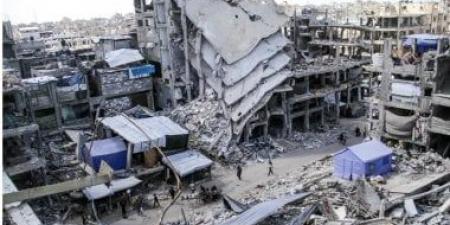 300 شهيد و2649 مصابا قرب مراكز المساعدات بقطاع غزة - هرم مصر