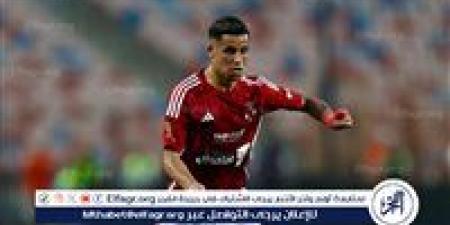 خالد الغندور: رضا سليم مطلوب في سيراميكا كليوبترا - هرم مصر