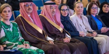 معهد الأمير سعود الفيصل ينظم ندوة احتفاء باليوم العالمي للمرأة في الدبلوماسية - هرم مصر