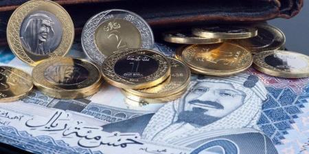 سعر الريال السعودي اليوم الإثنين 16 يونيو 2025 في البنوك - هرم مصر