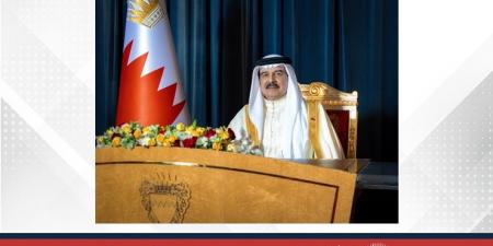 جلالة الملك المعظم يوجه كلمة سامية بمناسبة ذكرى مرور ثمانين عاماً على تأسيس منظمة الأمم المتحدة - هرم مصر