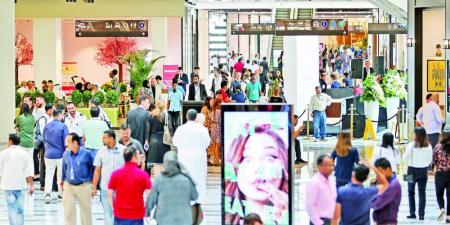 الإمارات: 65% من المستهلكين يتجاهلون العلامة التجارية عند الشراء - هرم مصر